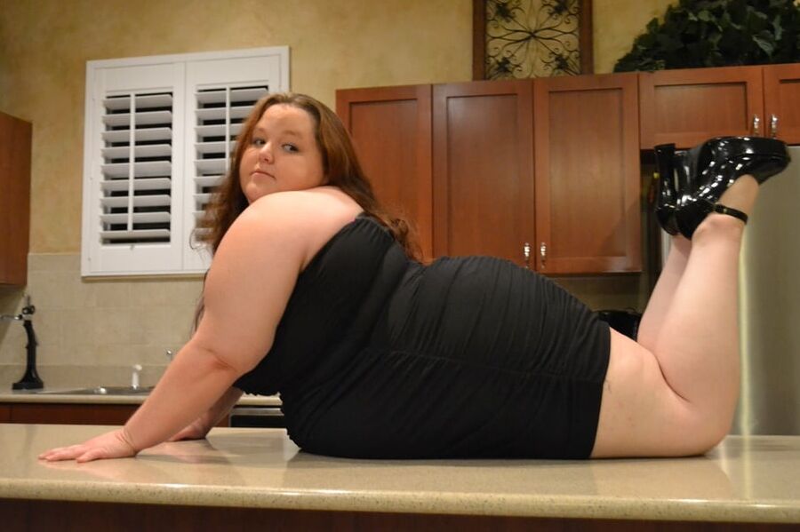 Hot Monday Fatties