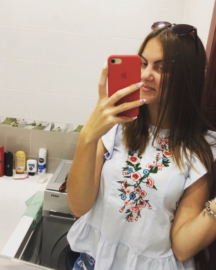 rus girl Alexandra A. yo