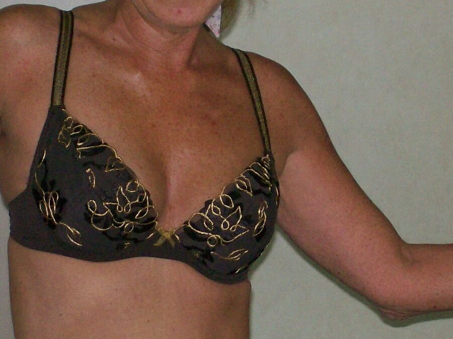 exposed wife
