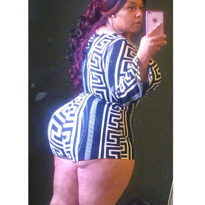 She Can Get The Dick