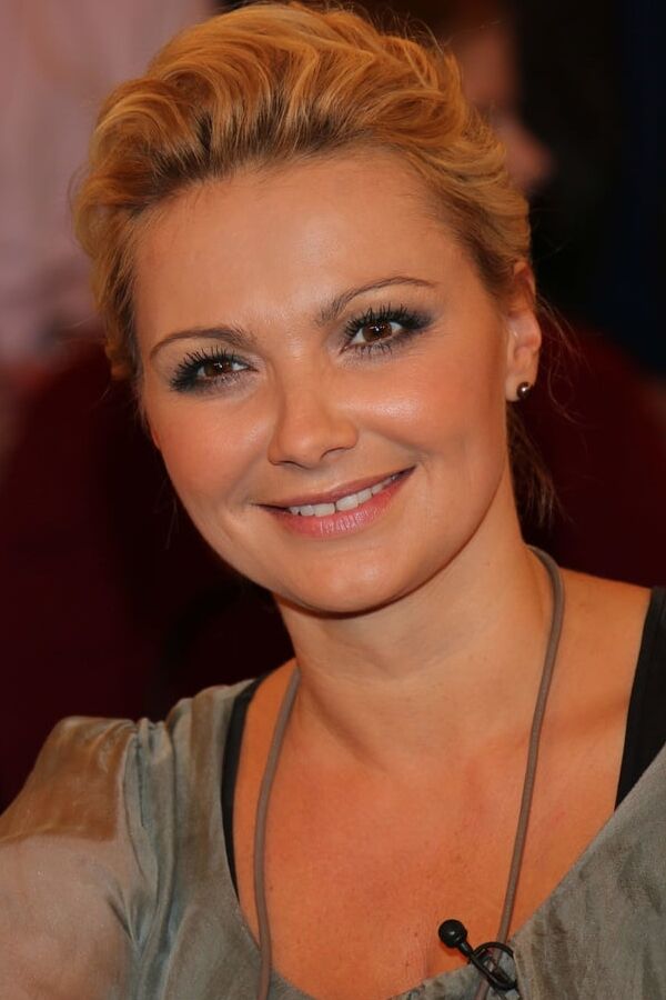 Alida Kurras
