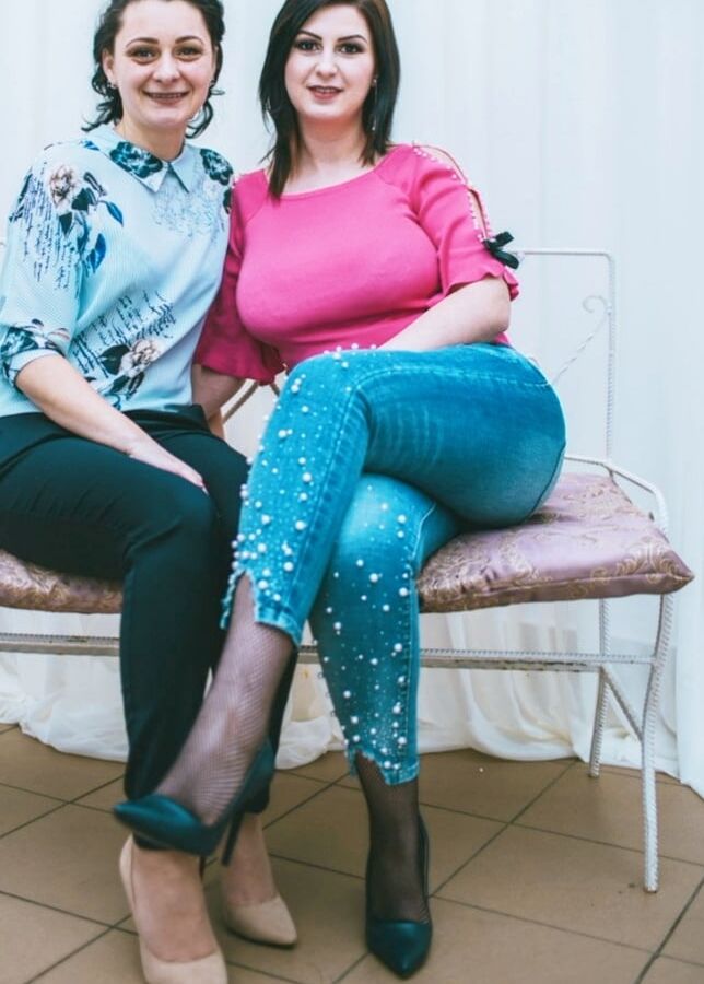 Sexy mature woman femme mure tres sexy