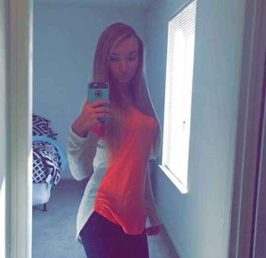 HOT Southern MILF