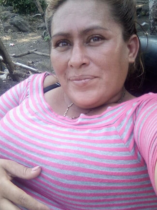 barbarita estrada anaya culona madura