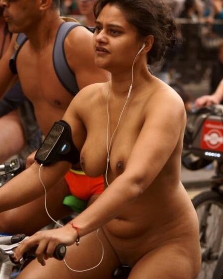 Indian nude girl Meenal jain