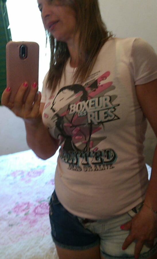 rosaninha