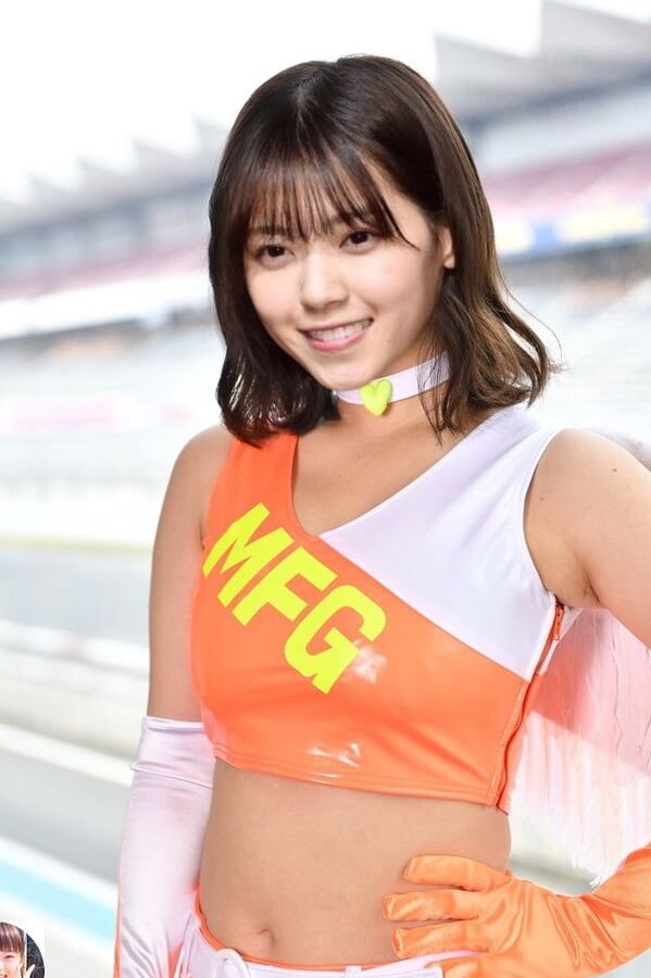 Nanase Nishino Nogizaka