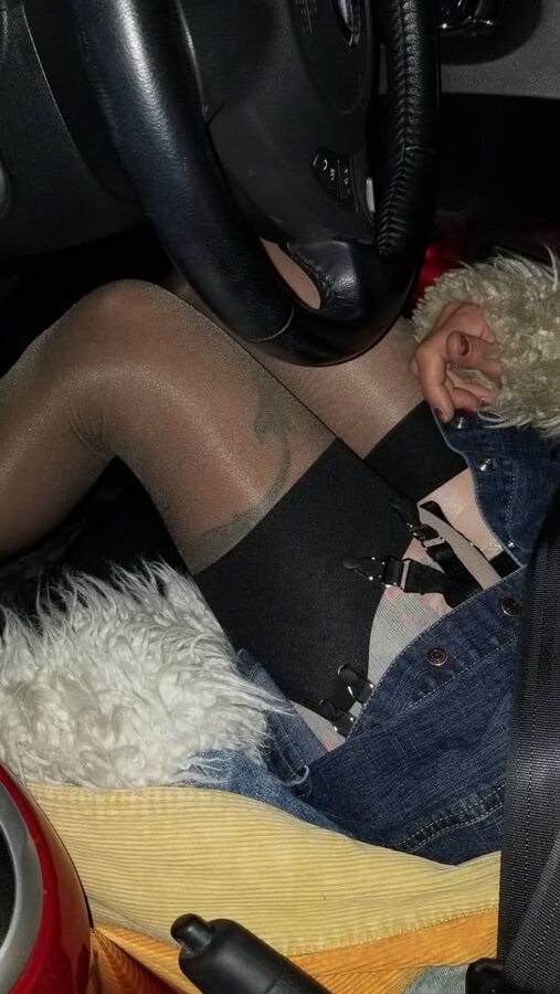 Nylons