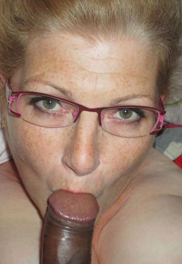Mature glasses