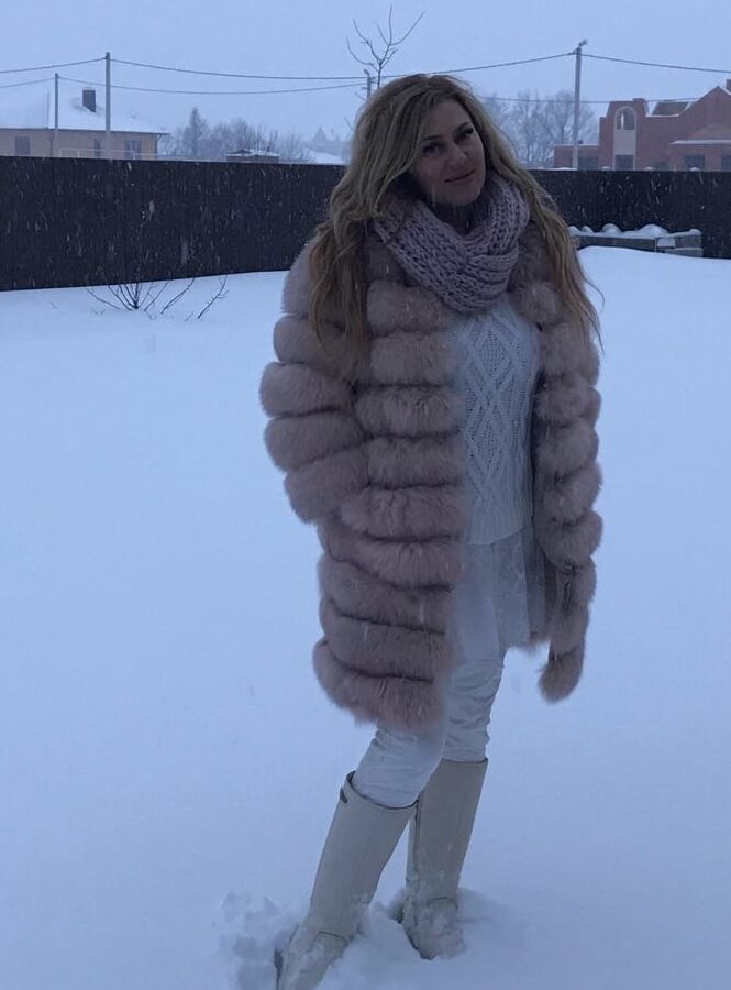 FUR FETISH