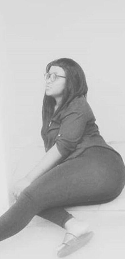 Huge booty slim thick pear Thandazzy