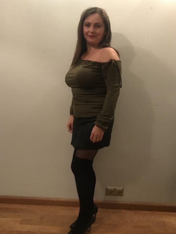 goraca