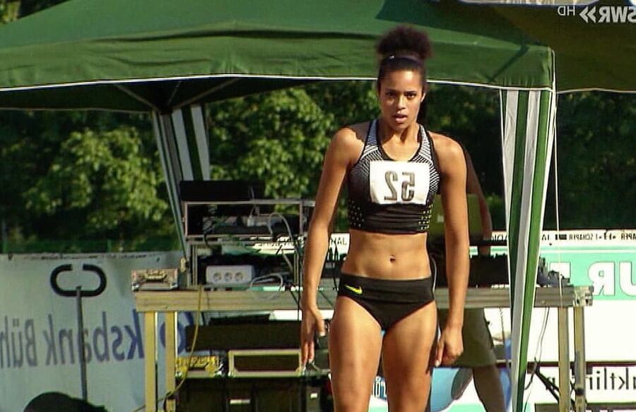 Marie-Laurence Jungfleisch