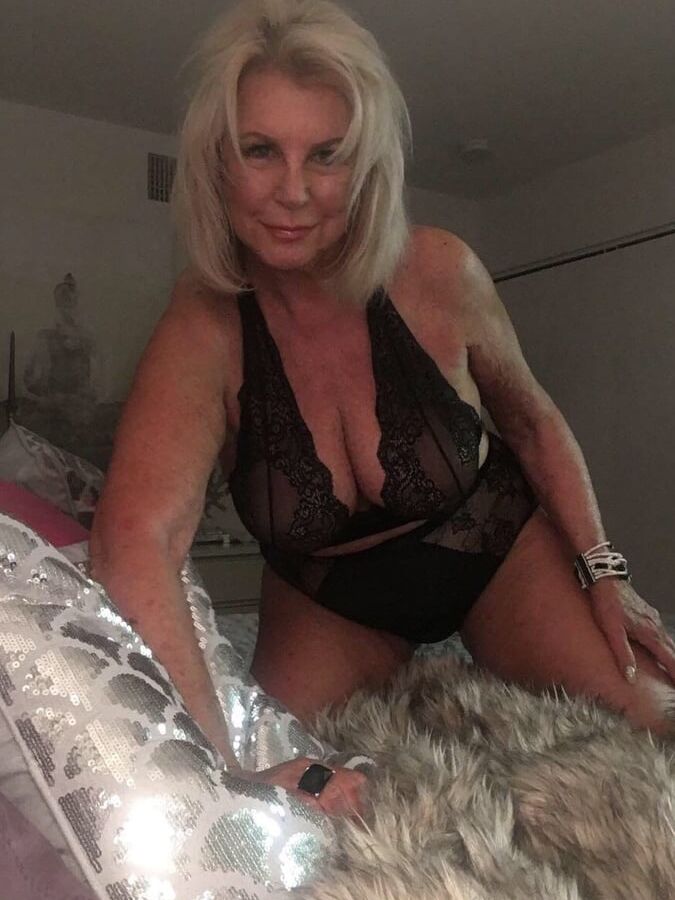 Mature Women