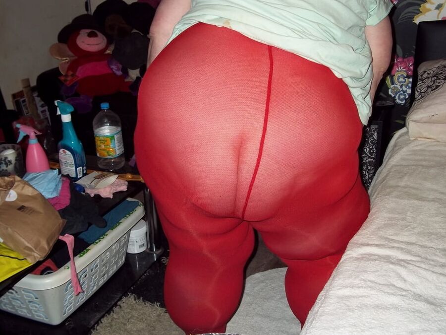 tights