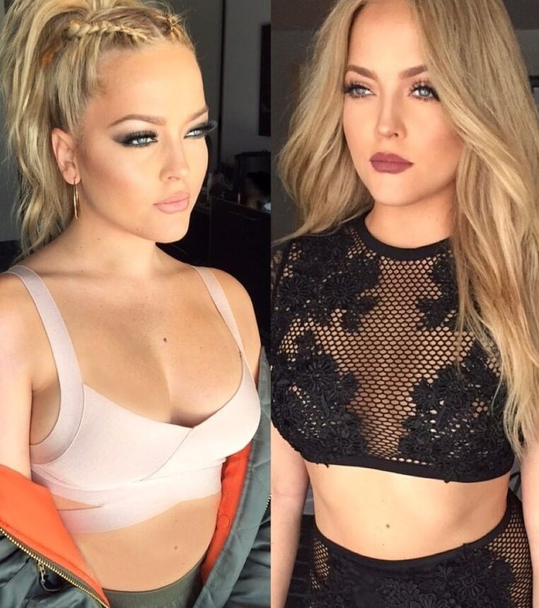 Alexis Texas Instagram