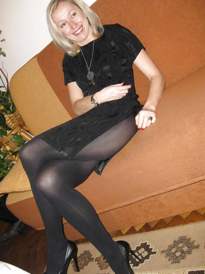 Retro MILF