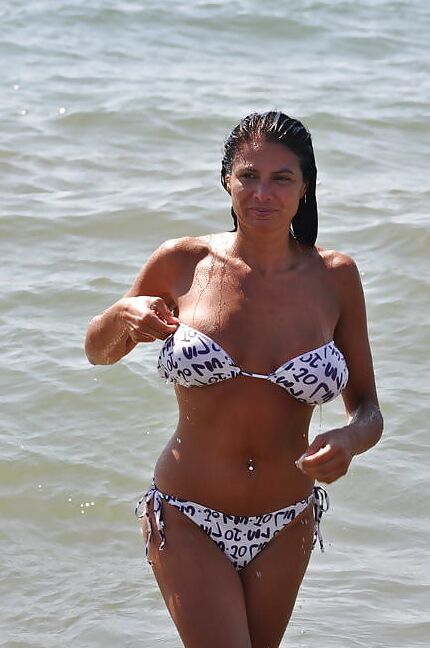 Italian exposed Milf Mom big Tits Webslut webwhore Mass Favs
