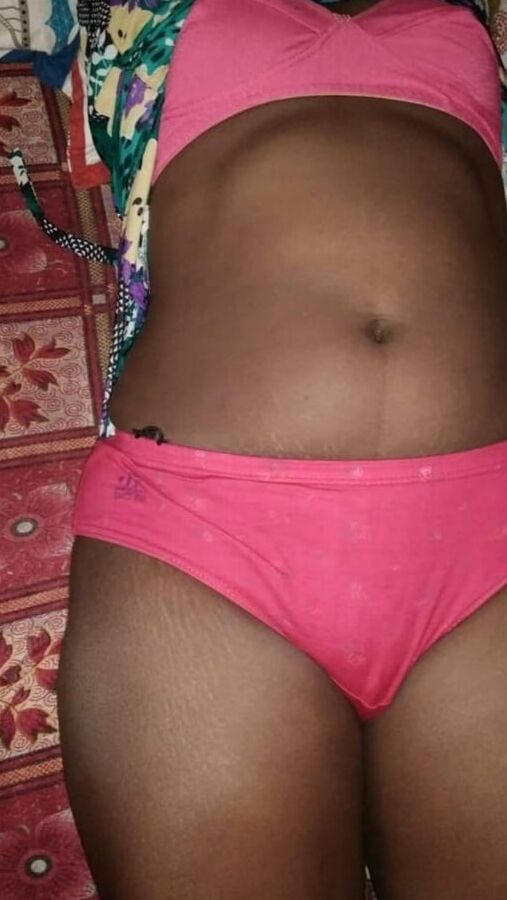 Bhabhi ki boobs