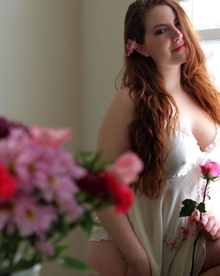 Flowers II