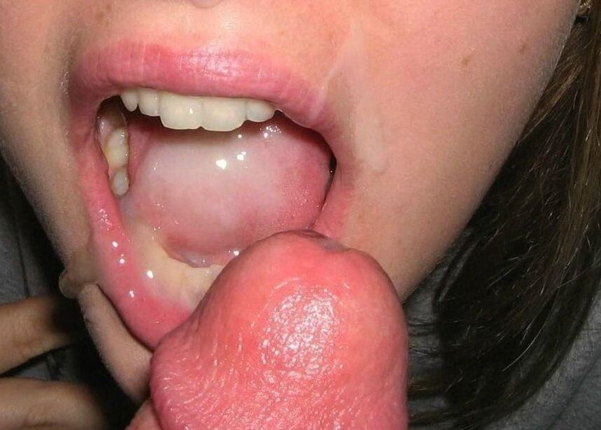 Mon peche mignon