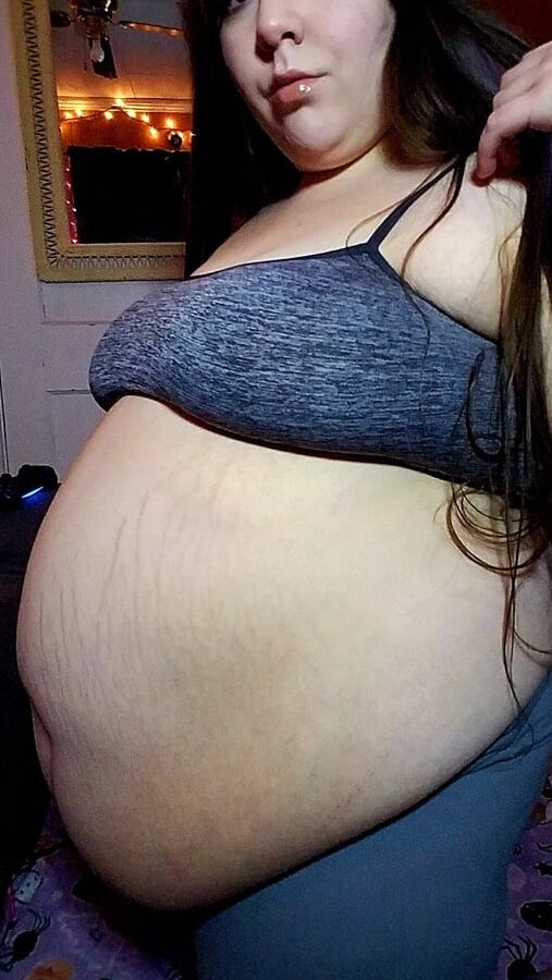 BBW Flabby Fat Girls
