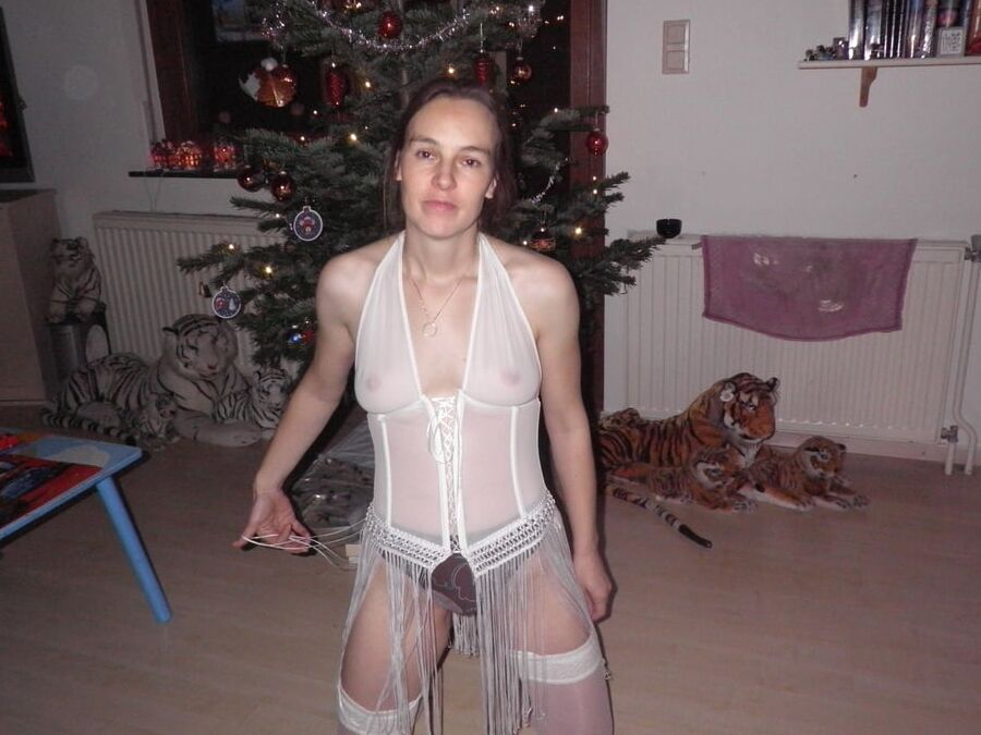 Exposed classic amateur teen collector