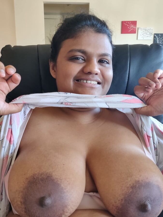 Tits, Tits, Tits