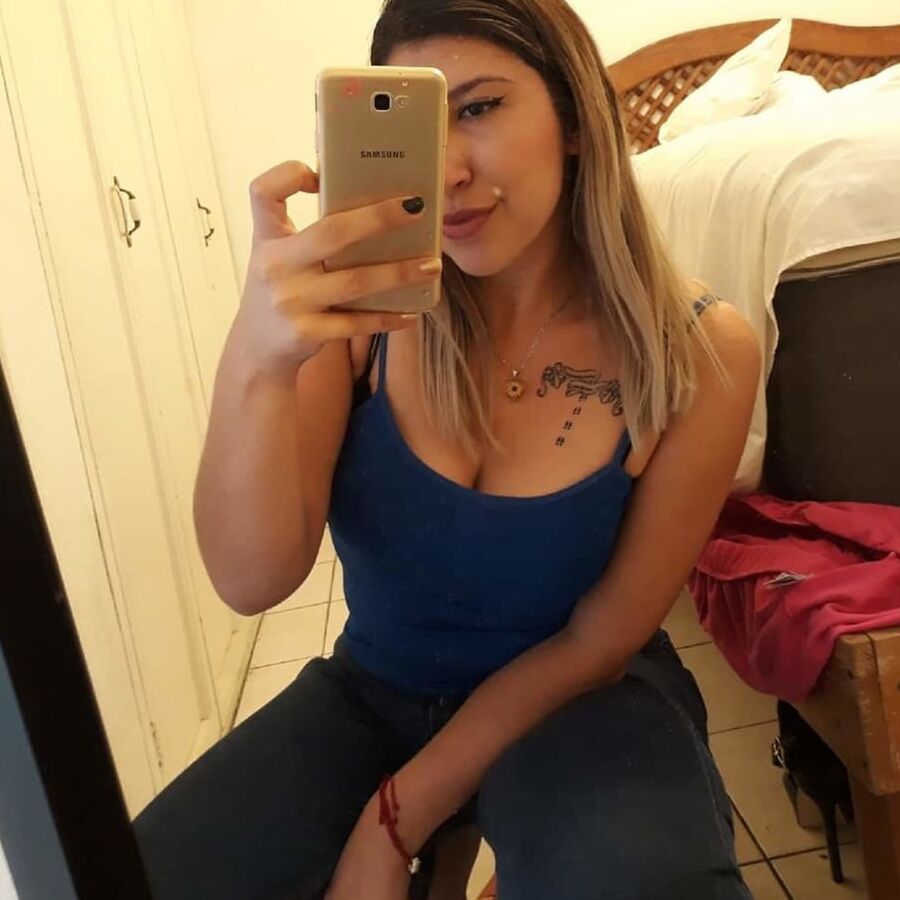 Bellas y Putitas MExicanas