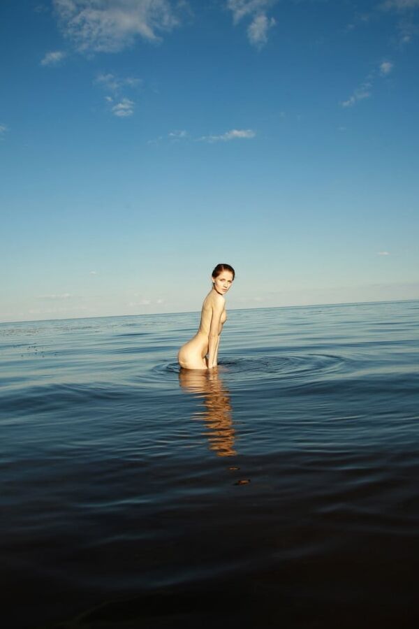Wet women