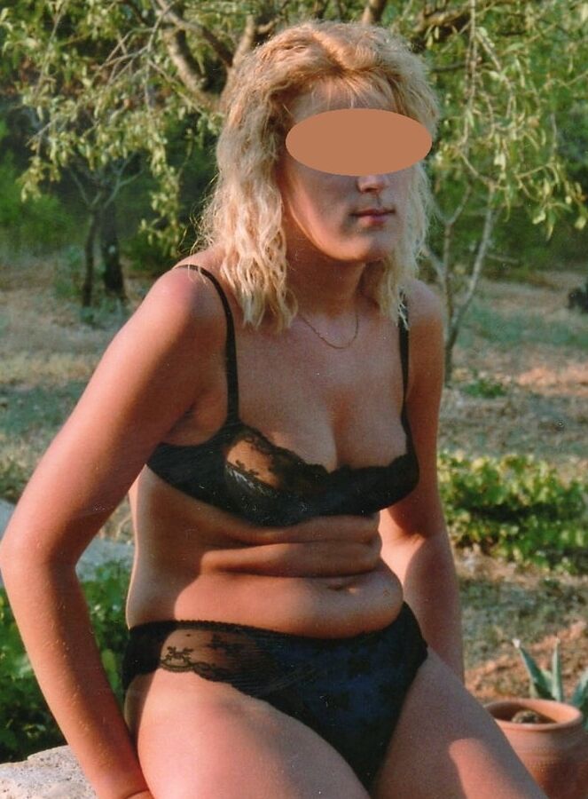 Ex GF