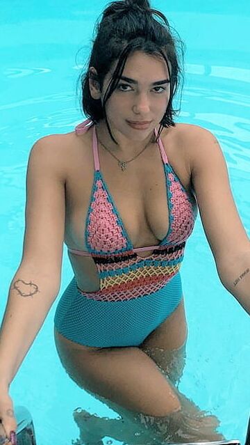 Dua Lipa