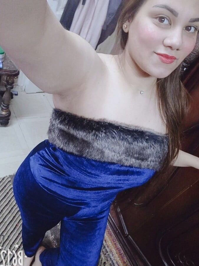 Egyptian girl huge tits album