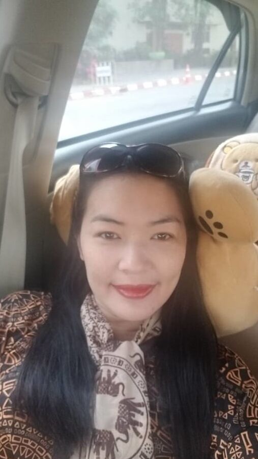 thai wife
