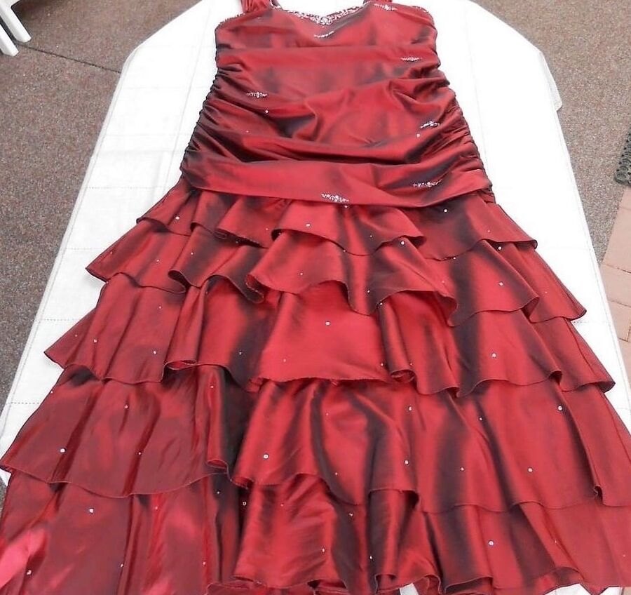 Milf Dress
