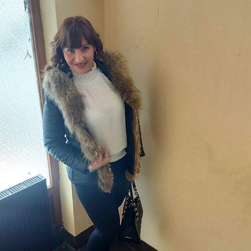 Secretary Sonja
