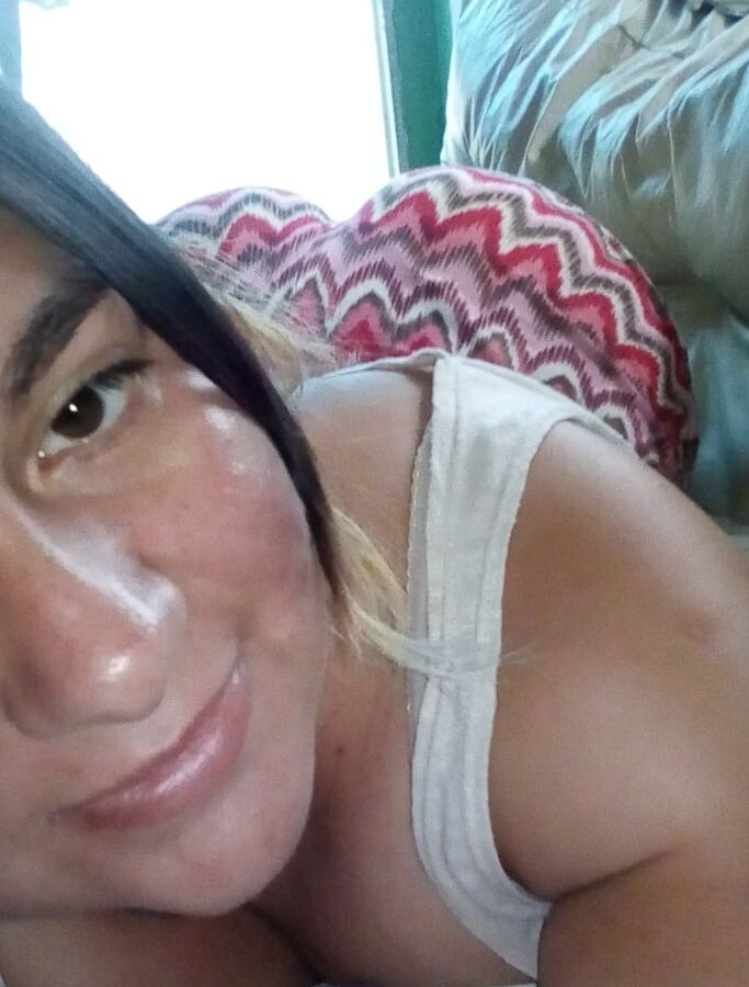 Milagros Romero Gordita culona cba cordobesa