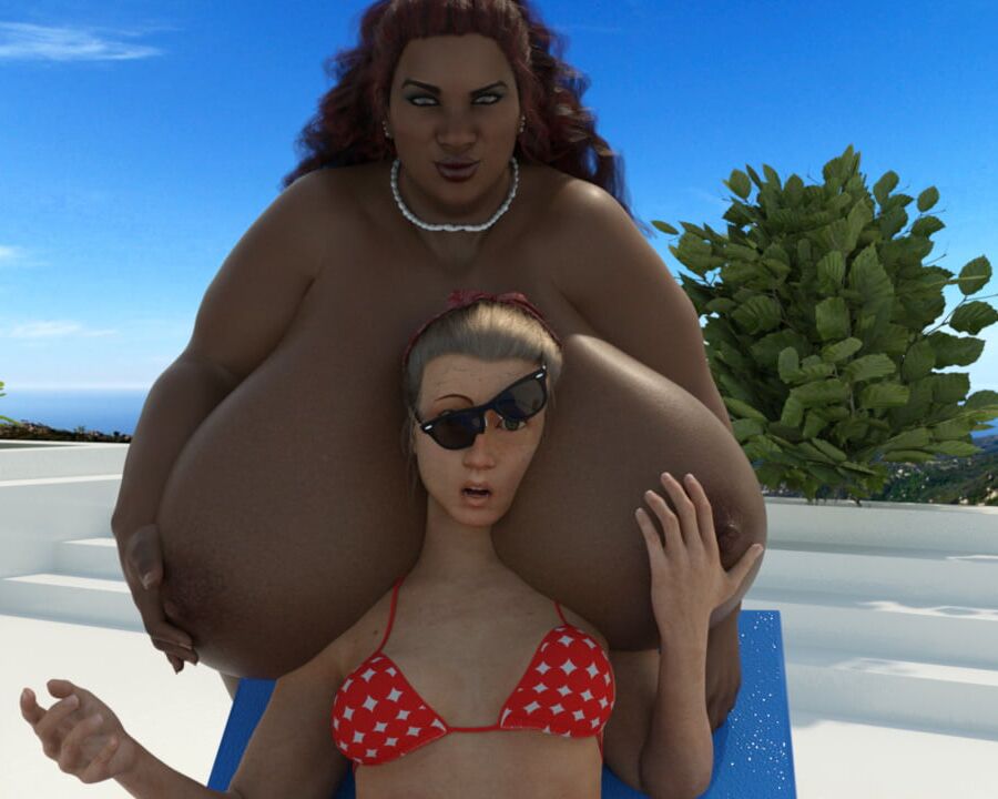 D Renders