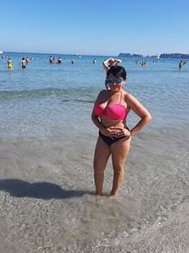 Sexy milf slut