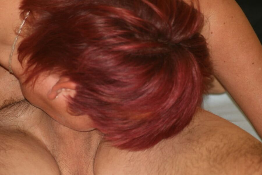 Geiler Blowjob...