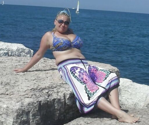 Ladys with chunky tits