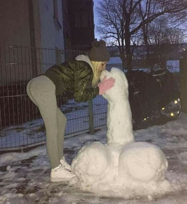 Funny &amp; sexy