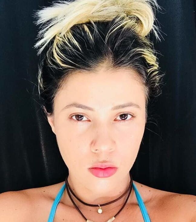 KEZI KEKEL LOIRA