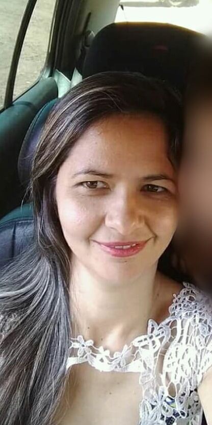 Coroa branca