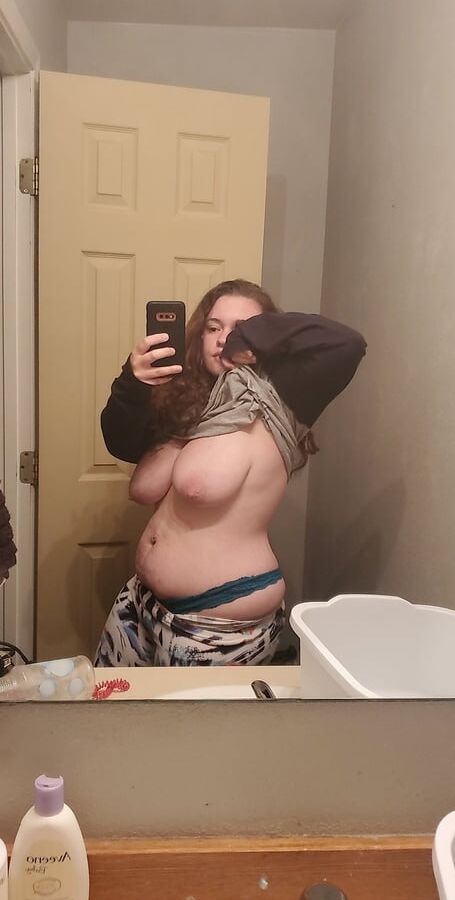 Tattooed Chubby