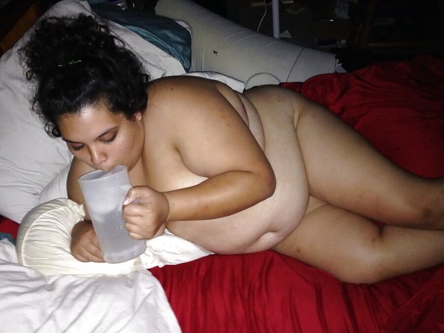 stephaniemendezpig fette BIFOTZE aus Austin, Texas