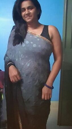 Sexy Indian Wife