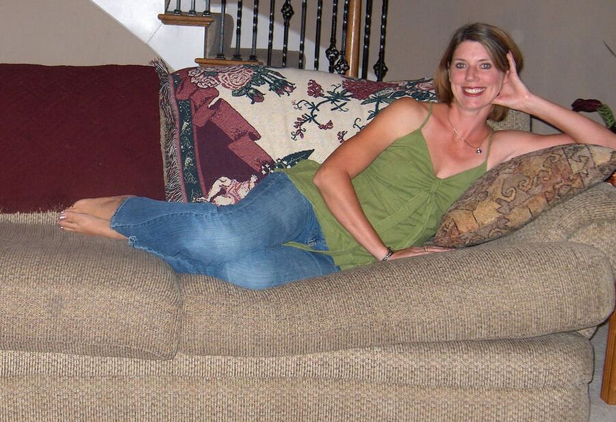The MILF Next Door