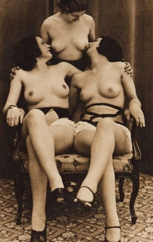 Vintage - nostalgie