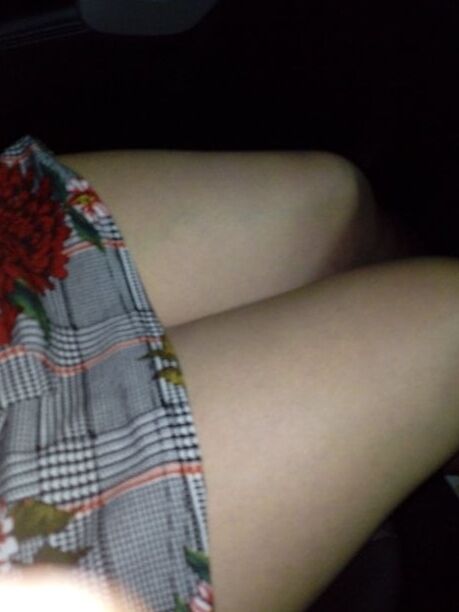 Rica milf de Escobedo